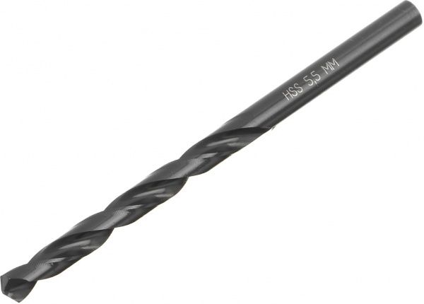 Сверло по металлу Guhring HSS 57x93 мм 5.5 мм 322041984
