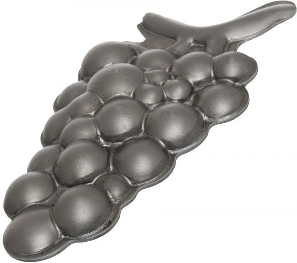 Виноград штампований правий