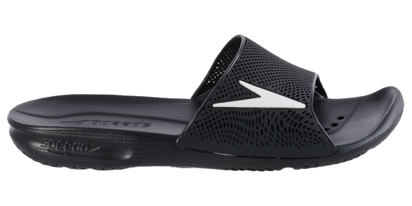 Шльопанці Speedo Atami II Max Male 8-090603503 р.US 7 чорний