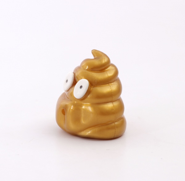 Іграшка Stikballs Липунчик Золота купка 53482