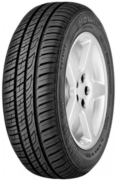 Шина Barum 185/65R14 86 T нешипована літо