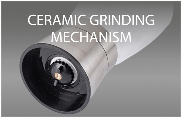 Емкость для специй с функцией помола 26-203-084 Krauff