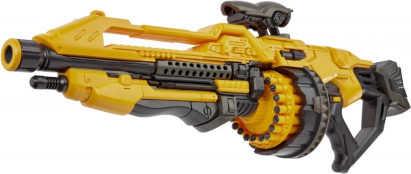 Бластер ZIPP Toys 20-зарядний 532.00.12