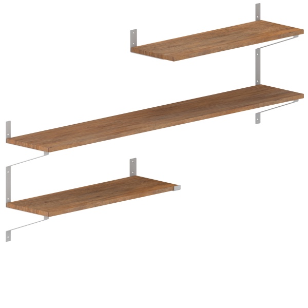 Кронштейн для полок Valore Крюк Loft SW-H-21