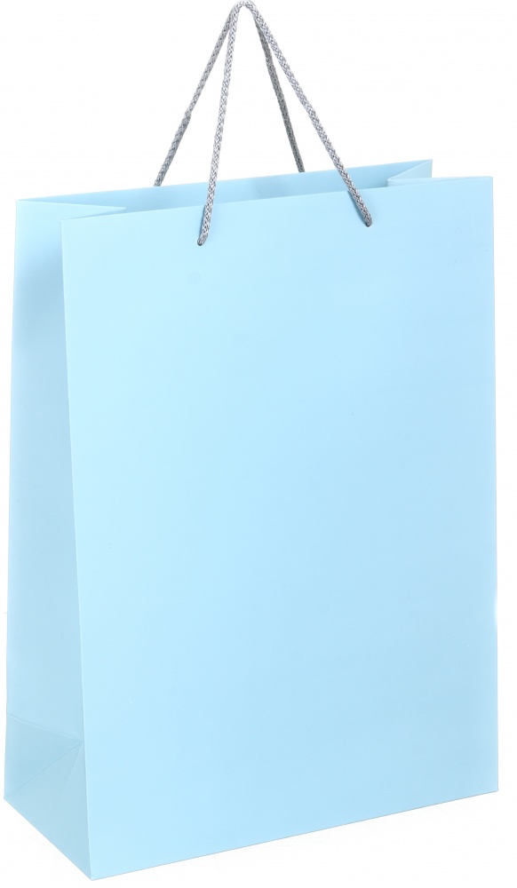 Пакет подарочный XLL-1 ФОН 380х280х125 мм в ассортименте