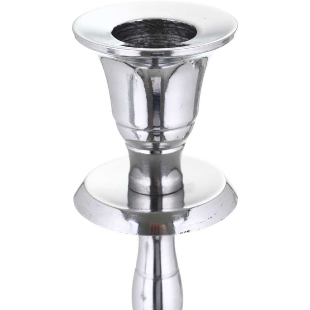 Подсвечник на 3 свечи Jakov I 22х9х27,5 см Inari