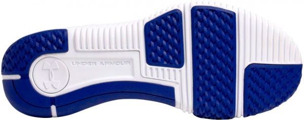 Кроссовки Under Armour UA Ultimate Speed 3000329-500 р.12,5 синий