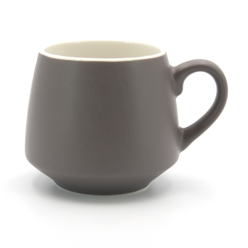 Кухоль Milika Sferikon Grey 320 мл M0520-KLQ7-R416D