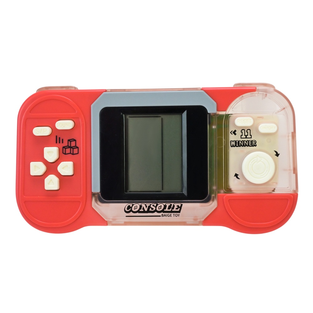 Іграшка інтерактивна Shantou 323-847A