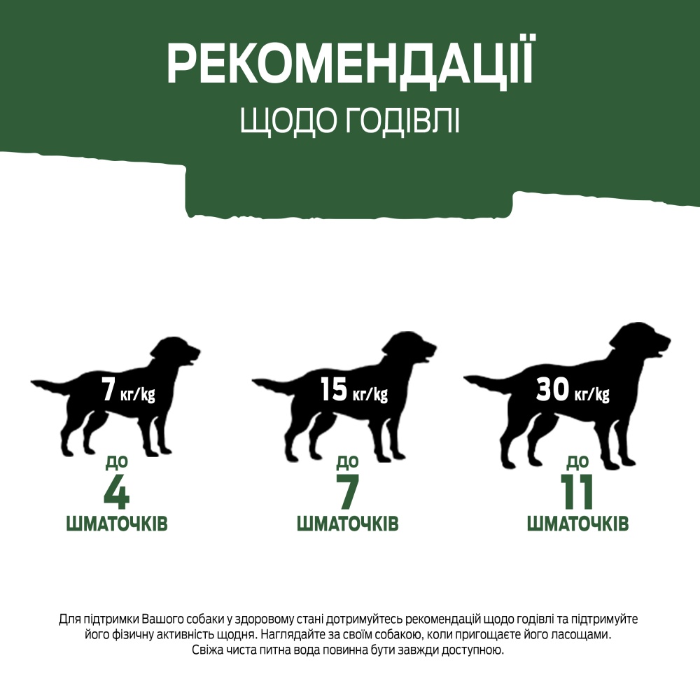 Ласощі для собак Purina by Purina AdVENTuROS зі смаком дикого кабана 90 г