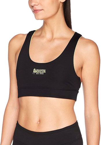 Бра Boxeur Des Rues BXT-3071T M жовтий