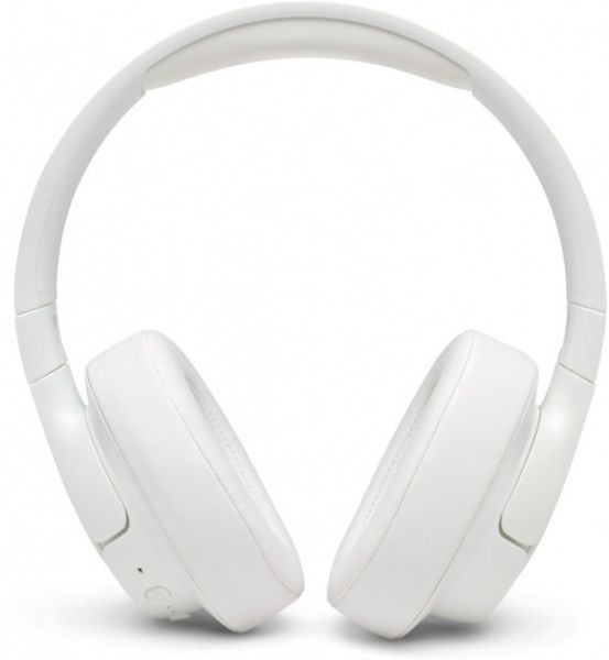 Навушники JBL® T750 BT white 