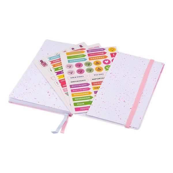 Планер My Year 192x132 мм YES