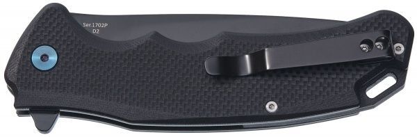 Ніж ARTISAN Tradition BB, D2, G10 Flat