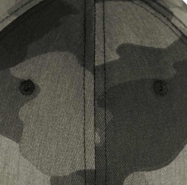 Кепка McKinley New Tesslin ux 86929-904915 M хакі