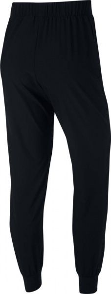 Штани Nike W NK BLISS VCTRY PANT AQ0296-010 р. XS чорний