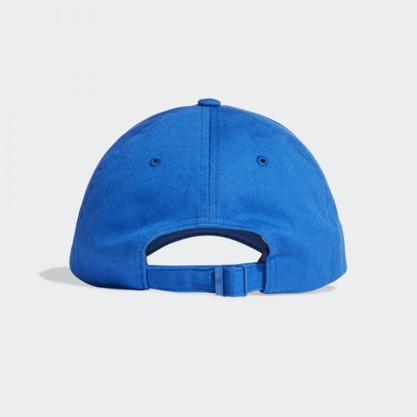 Кепка Adidas DAD CAP THE PAC FK4420 OS голубой