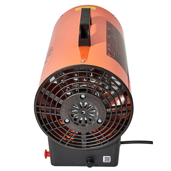 Обогреватель газовый Vitals GH-152 17 кВт 220 В (211335)