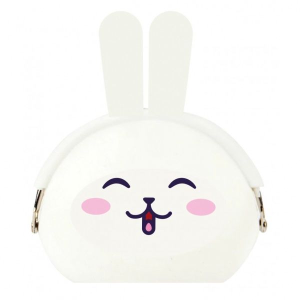 Набір дитячої декоративної косметики Martinelia BFF Б'юті Rabbit 30483