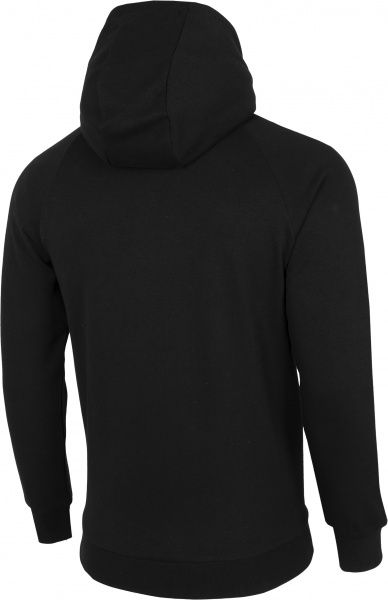 Джемпер 4F D4Z20-BLM208-20S р. XL черный