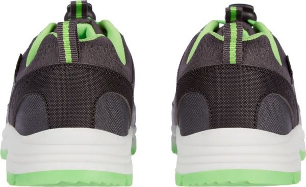 Кроссовки McKinley Maine AQB JR 253347-911031 р.EUR 33 серый