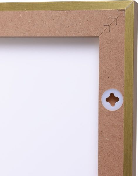 Картина Гинкго 125x50 см Styler GL-12909 