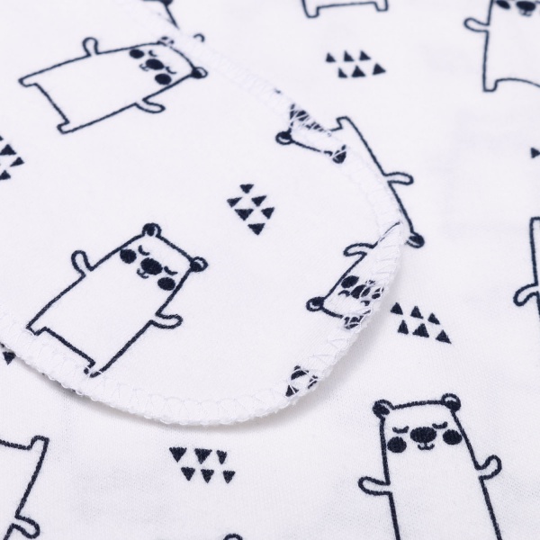 Льоля дитяча Фламінго р.62 в асортименті 533-222 