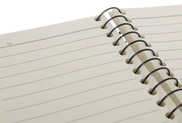 Блокнот Grateful heart 14х9 см Mikirei