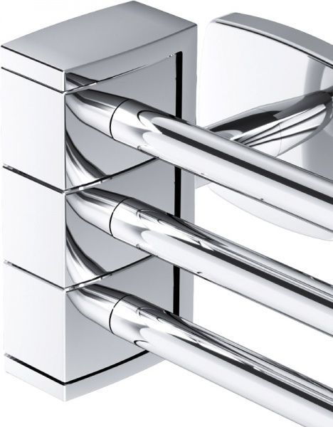 Вешалка для ванной комнаты AM.PM вертушка Gem A9032700