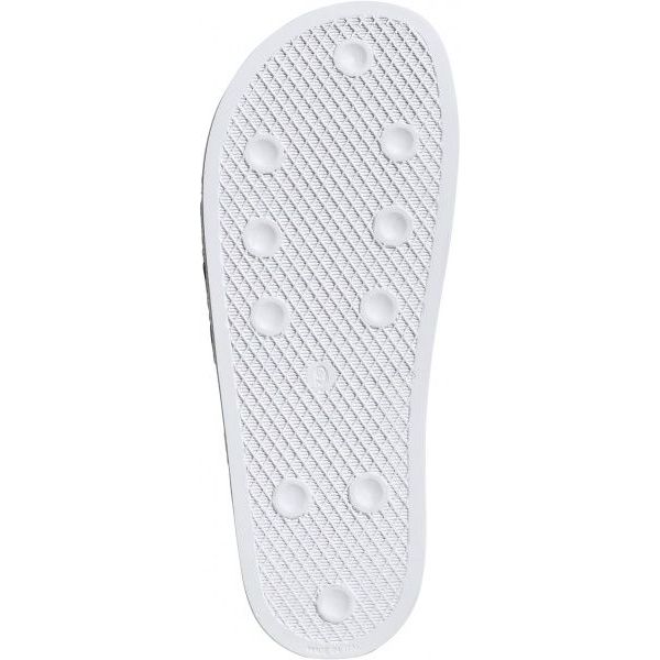 Шльопанці Adidas ADILETTE 280648 р. UK 7 білий