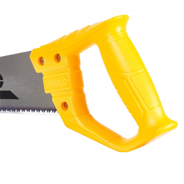 Пила по дереву 400 мм INGCO HHAS48400 7 з/д Super Select