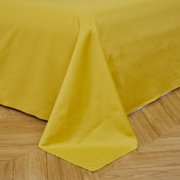 Комплект постельного белья Prato семейный разноцветный La Nuit 