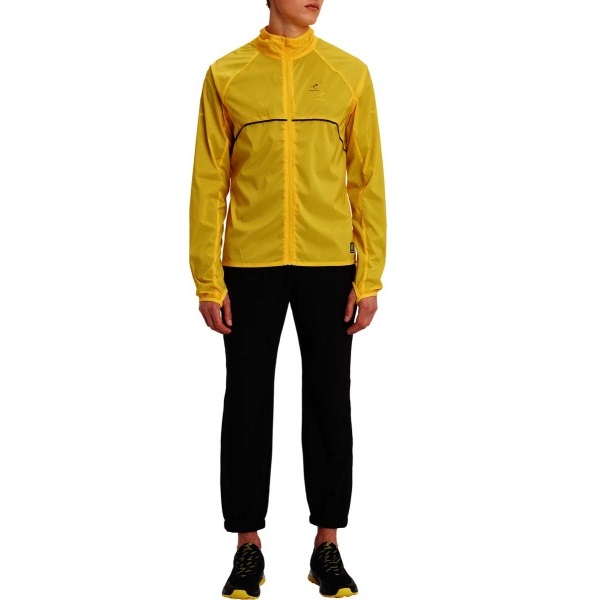 Вітрівка Energetics Jim IV ux 415740-185 р.S жовтий