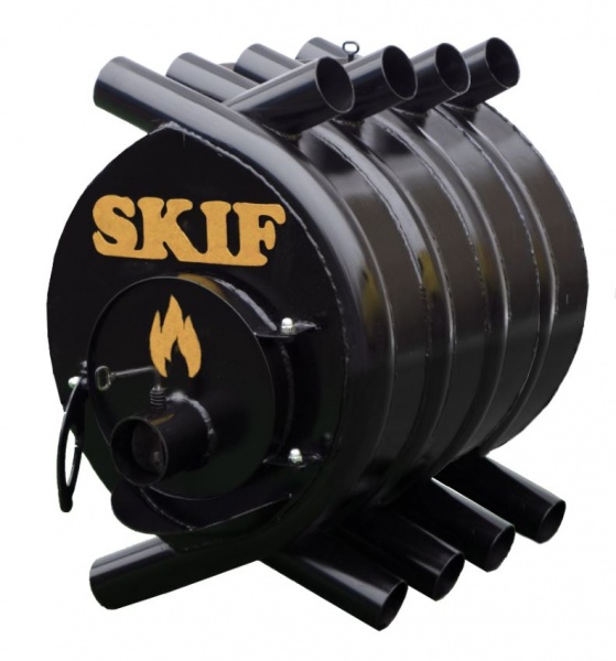 Булерьян SKIF тип-01 200 м3