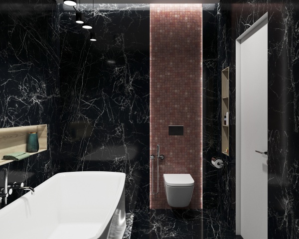 Плитка Prissmacer RADON 120х120 