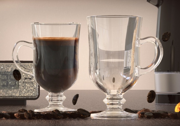 Стакан Royal 230 мл 3Т15043