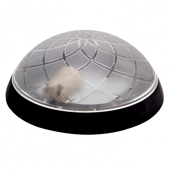 Светильник административный ERKA 1127-Black IP20 черный 160809 