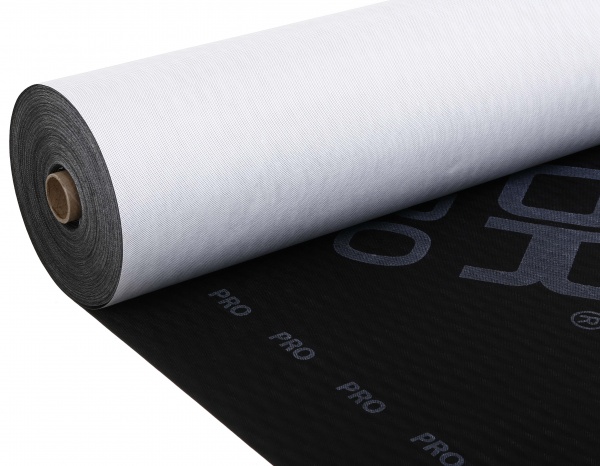 Супердифузійна мембрана Україна Classic (170 g/m2) UA 75 кв.м 