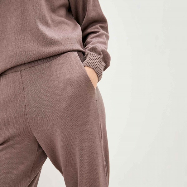 Штани Katrin р. S/M шоколад