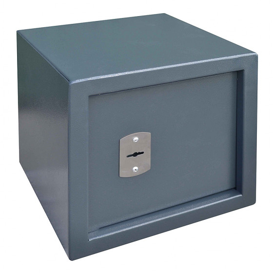 Сейф мебельный одностенный СЗ-25.0М 