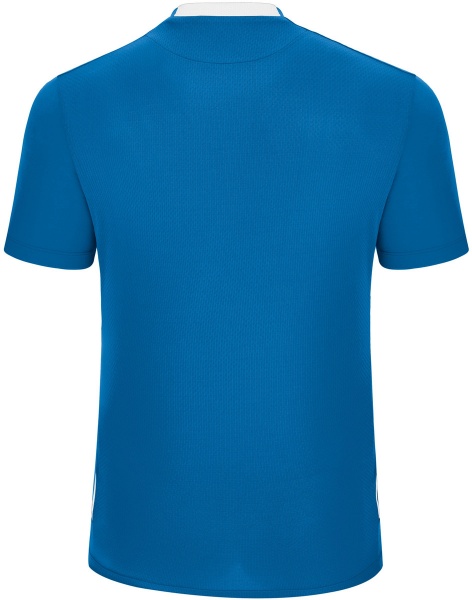 Футболка Macron 5168-0301 р.XL синій