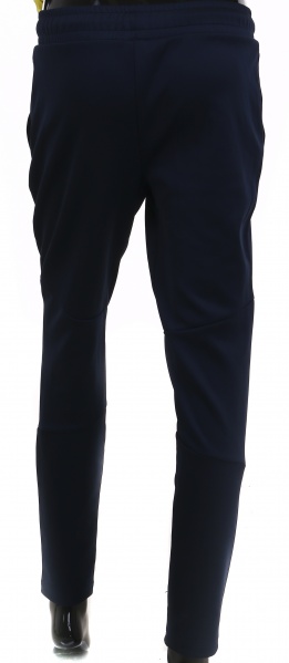 Штани 4F WOMEN'S FUNCTIONAL TROUSERS SPDTR050 S4L21-SPDTR050-31S р. XS синій