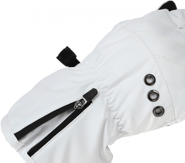 Варежки Viking GLOVES SELENA 113/19/4260/01 р.6 /белый