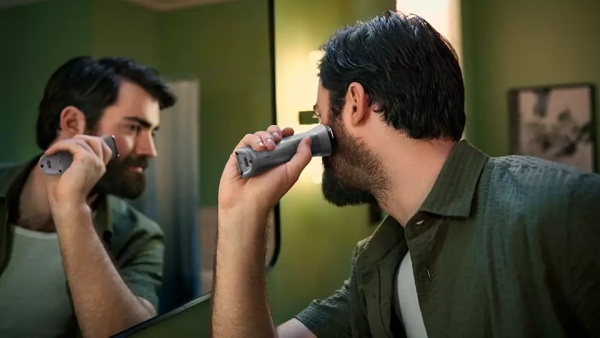 Триммер универсальный Philips MG5930/15 серии 5000 (11-в-1)