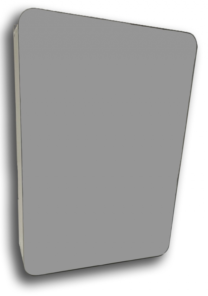 Зеркальный шкаф МТ 75 R ШП