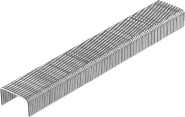 Скоби для ручного степлера Vectron 6 мм тип 53 (А) 1000 шт. 38-1-106