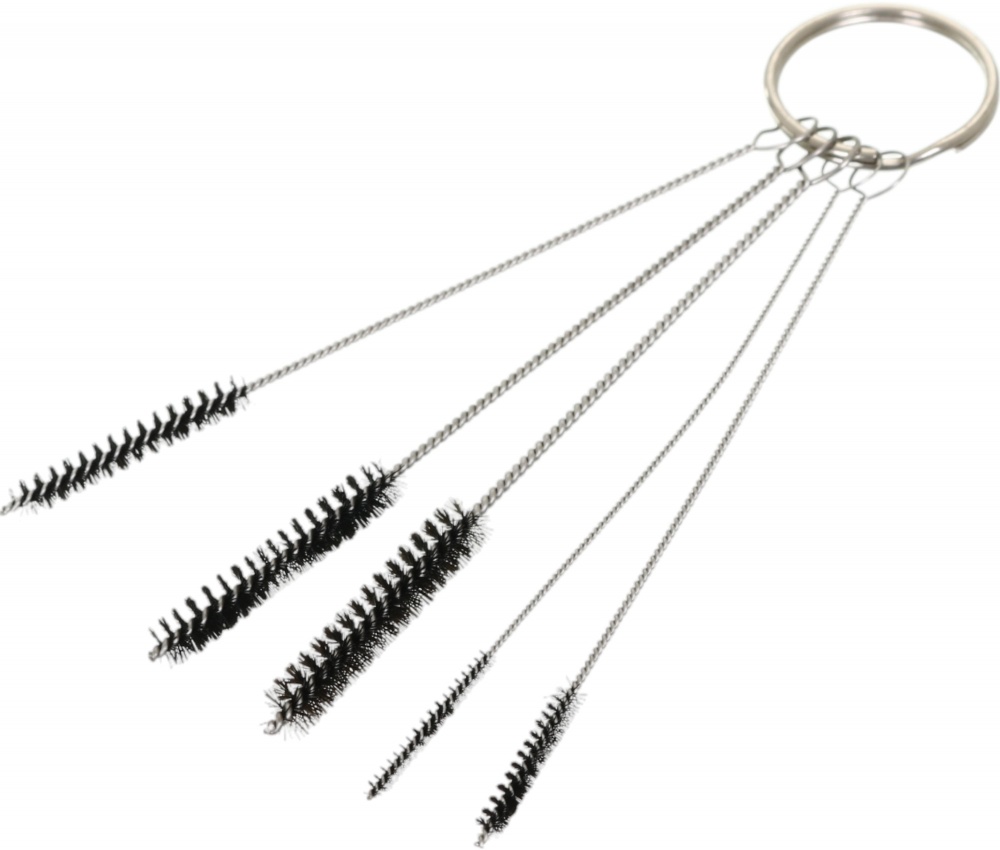 Набор Compass для обслуживания краскораспылителей (17 предметов)