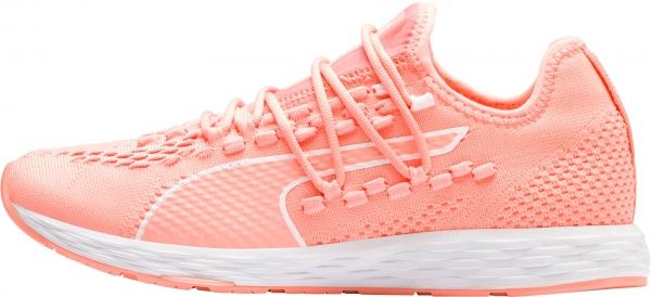 Кроссовки Puma SPEED 300 RACER Wn 19106304 р.7 оранжевый