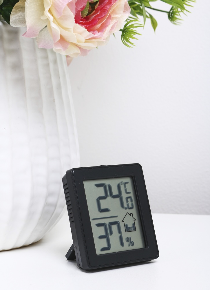 Измеритель микроклимата Wild Wind WHTI-204 BL