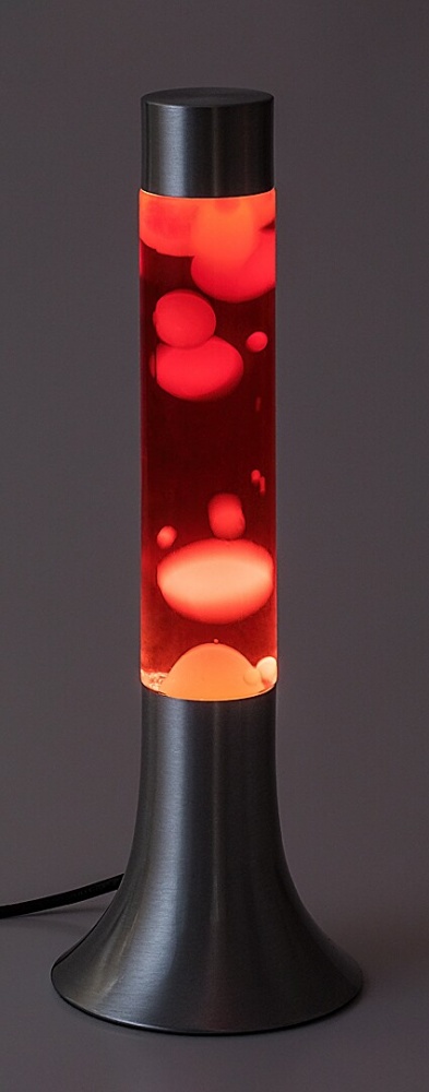 Ночник Rabalux Поппилол 25 Вт серебряный 76025